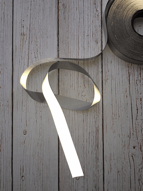 Cinta Reflectante 3mts