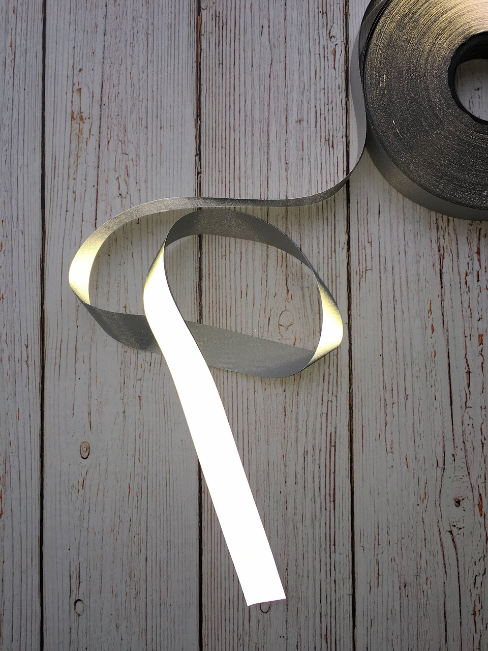 Cinta Reflectante 3mts 1