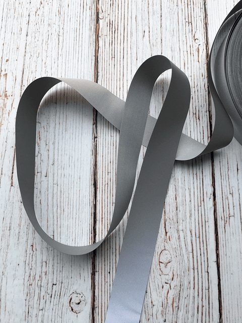 Cinta Reflectante 3mts