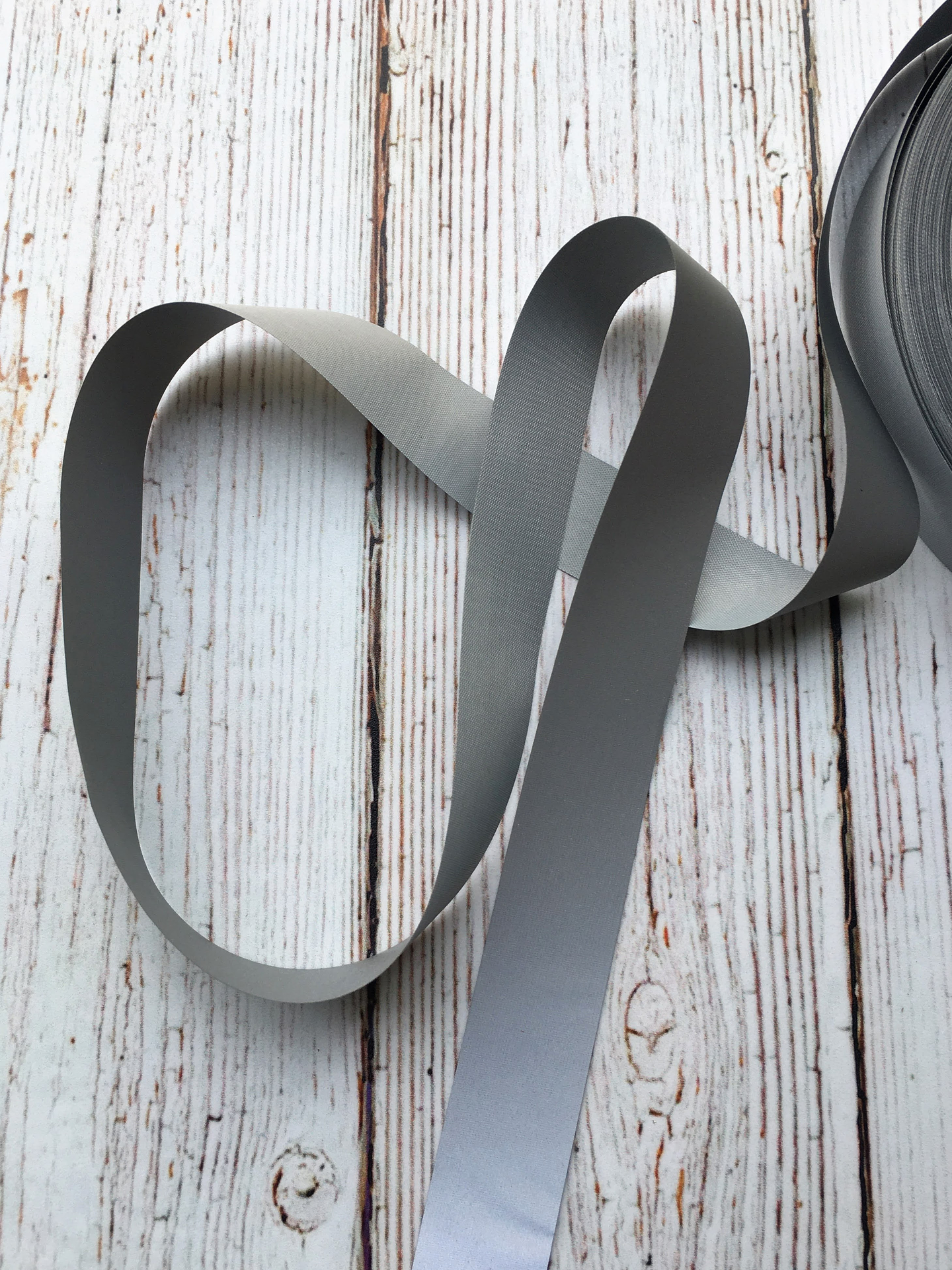 Cinta Reflectante 3mts 2