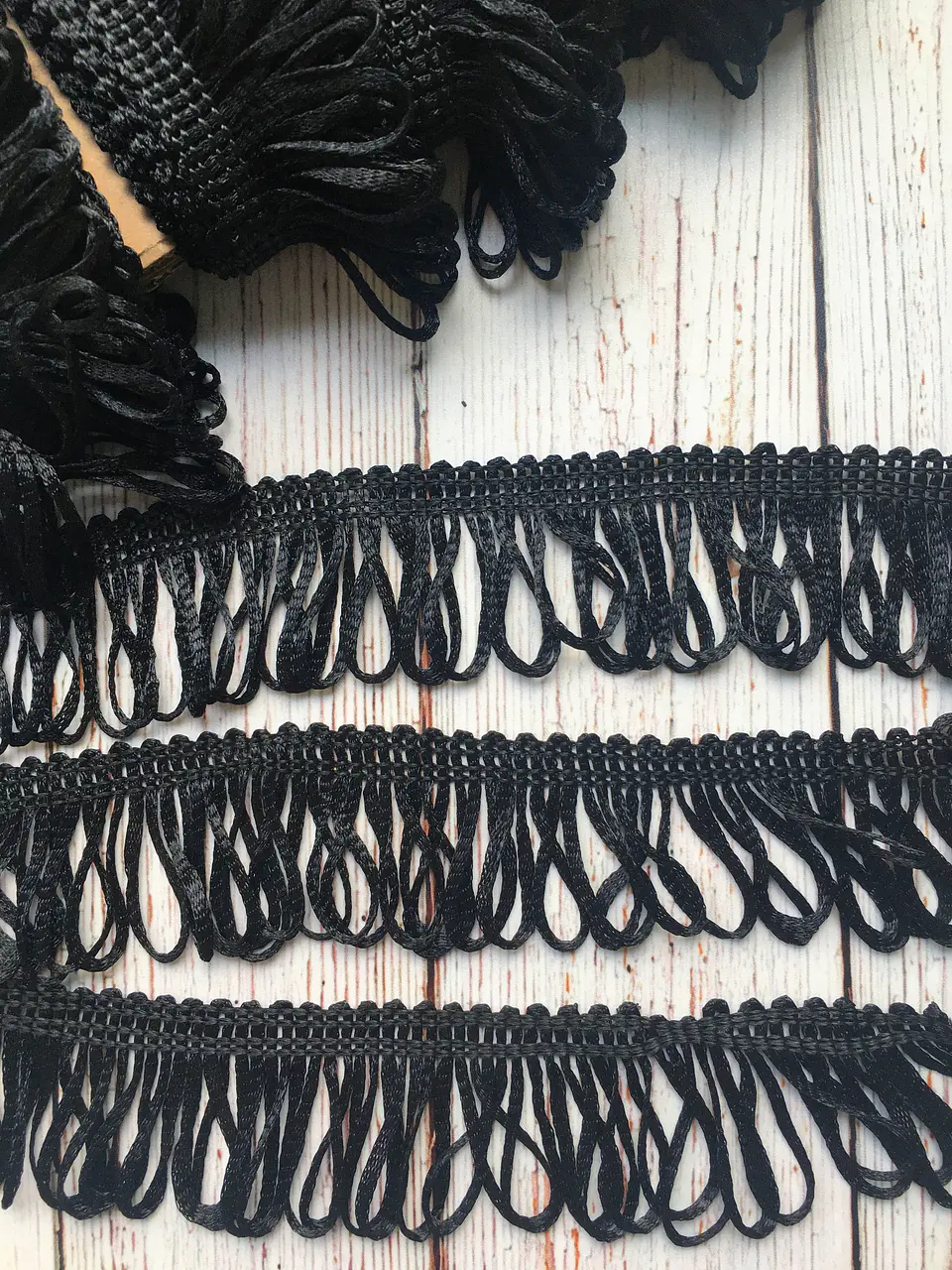 Cinta Flecos por pieza 4