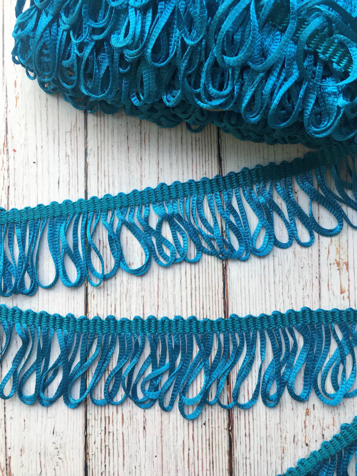 Cinta Flecos por pieza 5