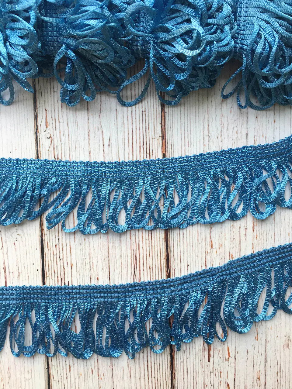 Cinta Flecos por pieza 6