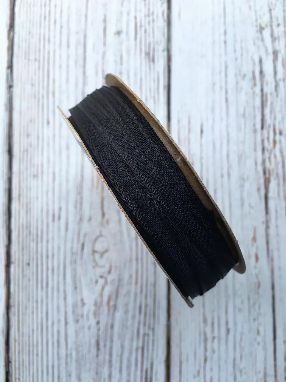 Cinta Organza 4mm 10mts 14