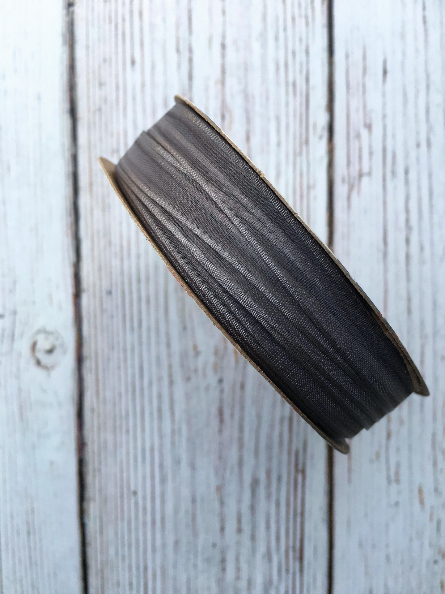 Cinta Organza 7mm 10mts 14