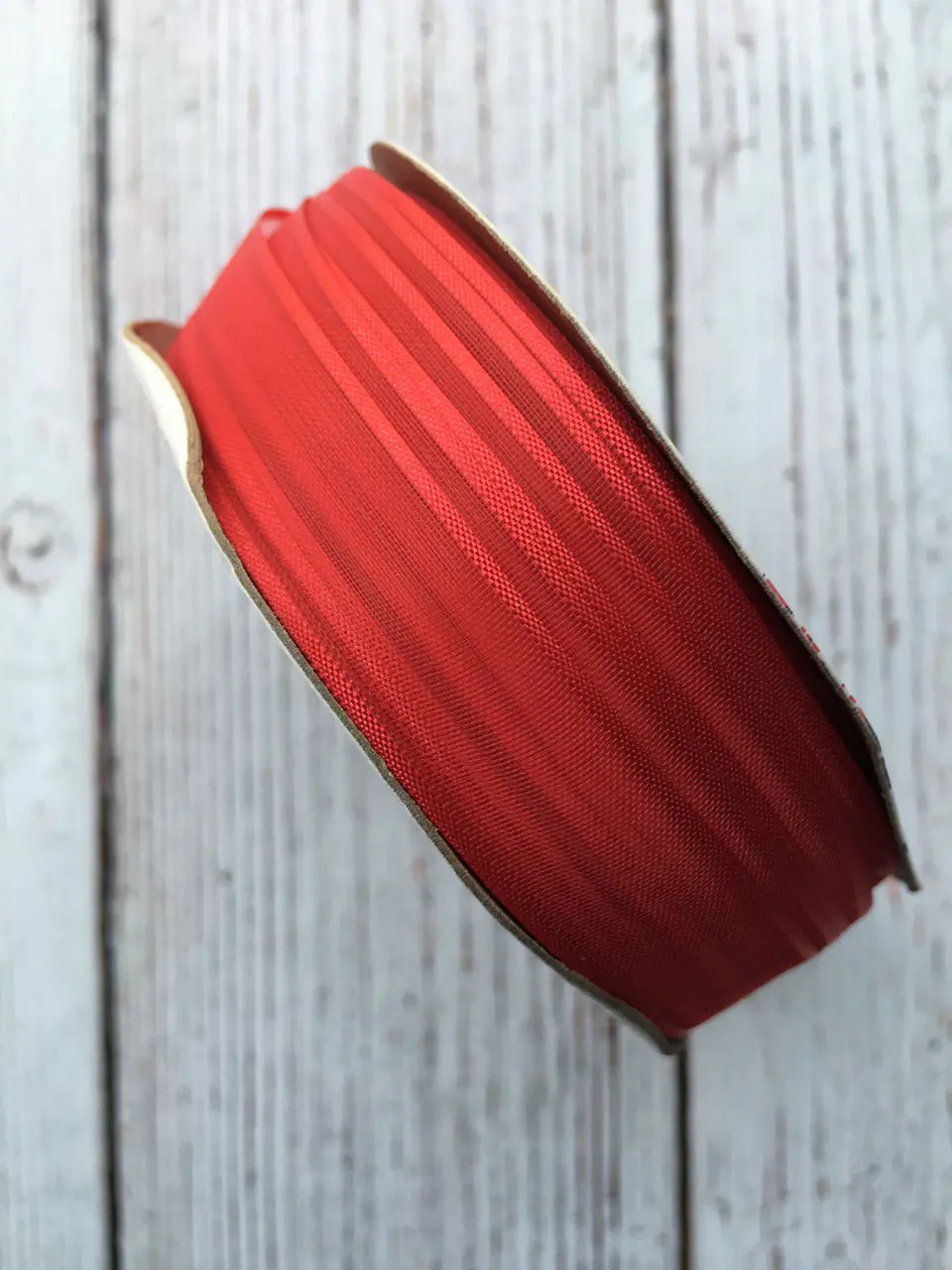 Cinta Organza 12mm 10mts 4