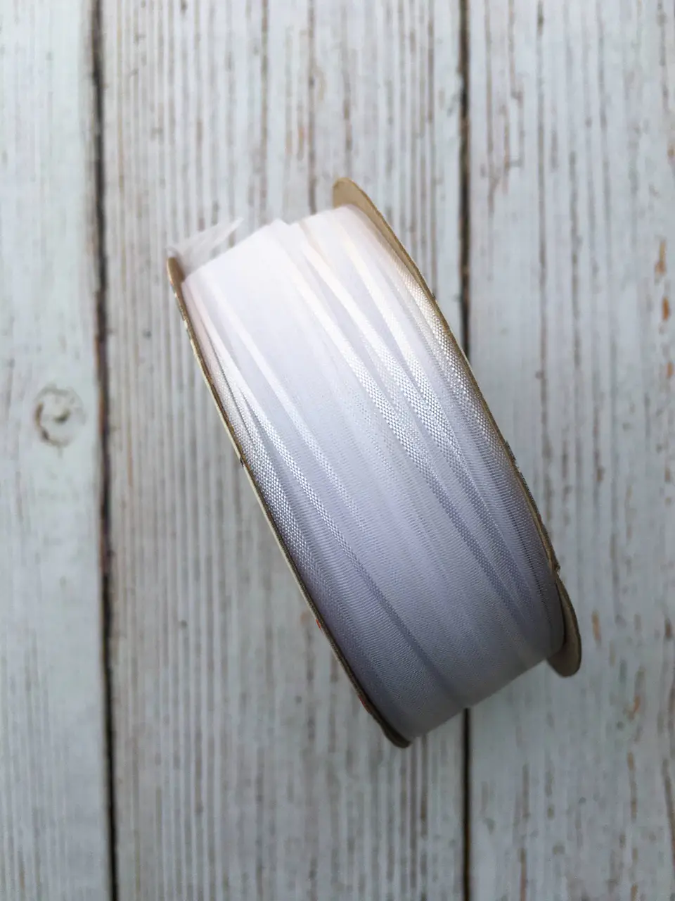 Cinta Organza 12mm 10mts 5