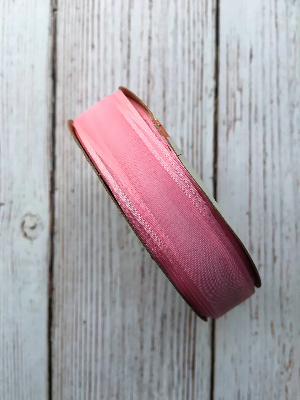 Cinta Organza 12mm 10mts 7