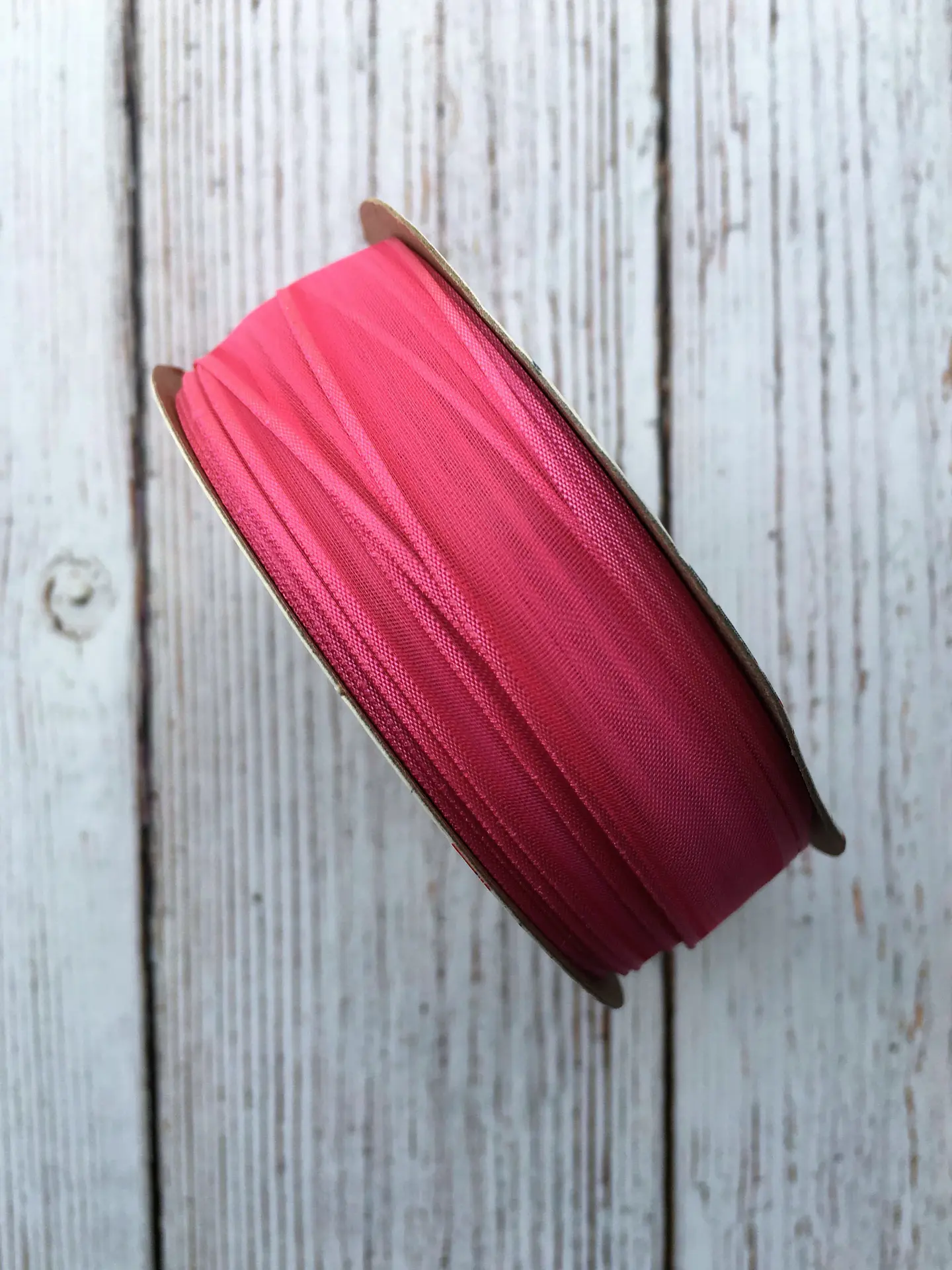 Cinta Organza 12mm 10mts 9