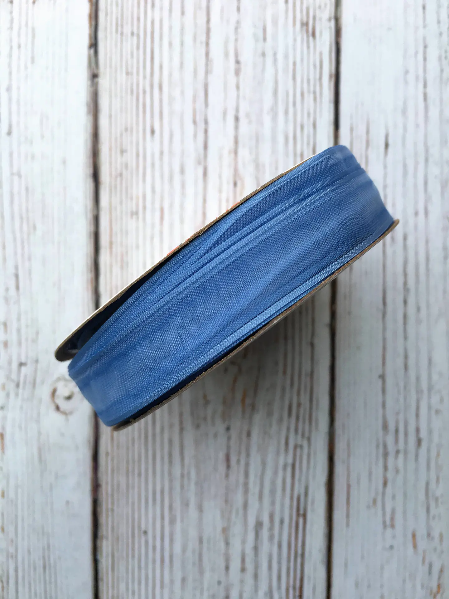 Cinta Organza 12mm 10mts 10