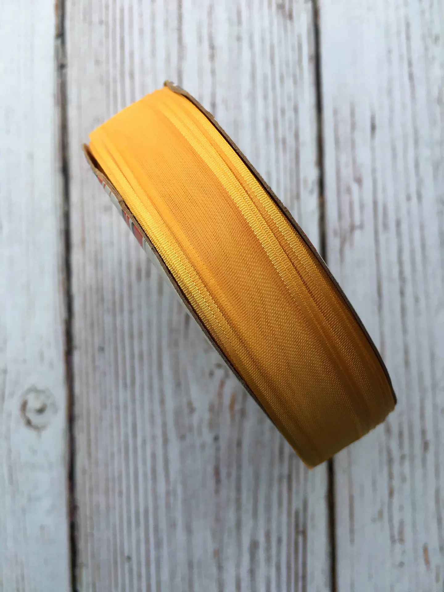 Cinta Organza 12mm 10mts 12