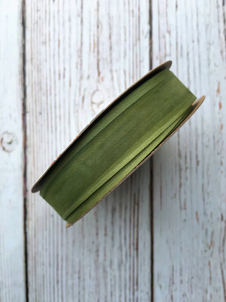 Cinta Organza 12mm 10mts 13