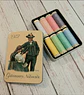 ﻿﻿Caja Hilos Gutermann Nostalgia 1927 - Miniatura 1