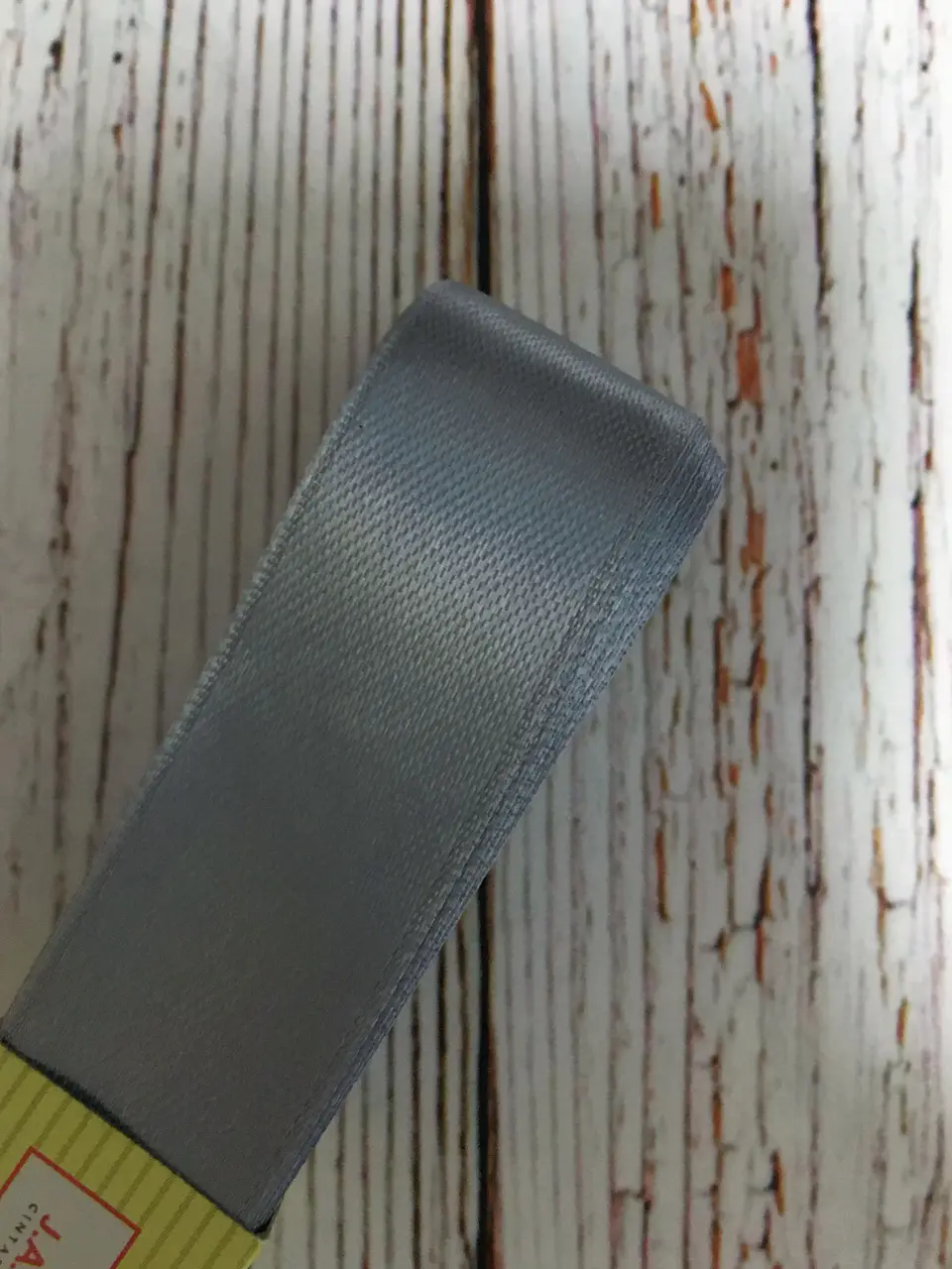 Pieza Cinta Satin 18mm 7