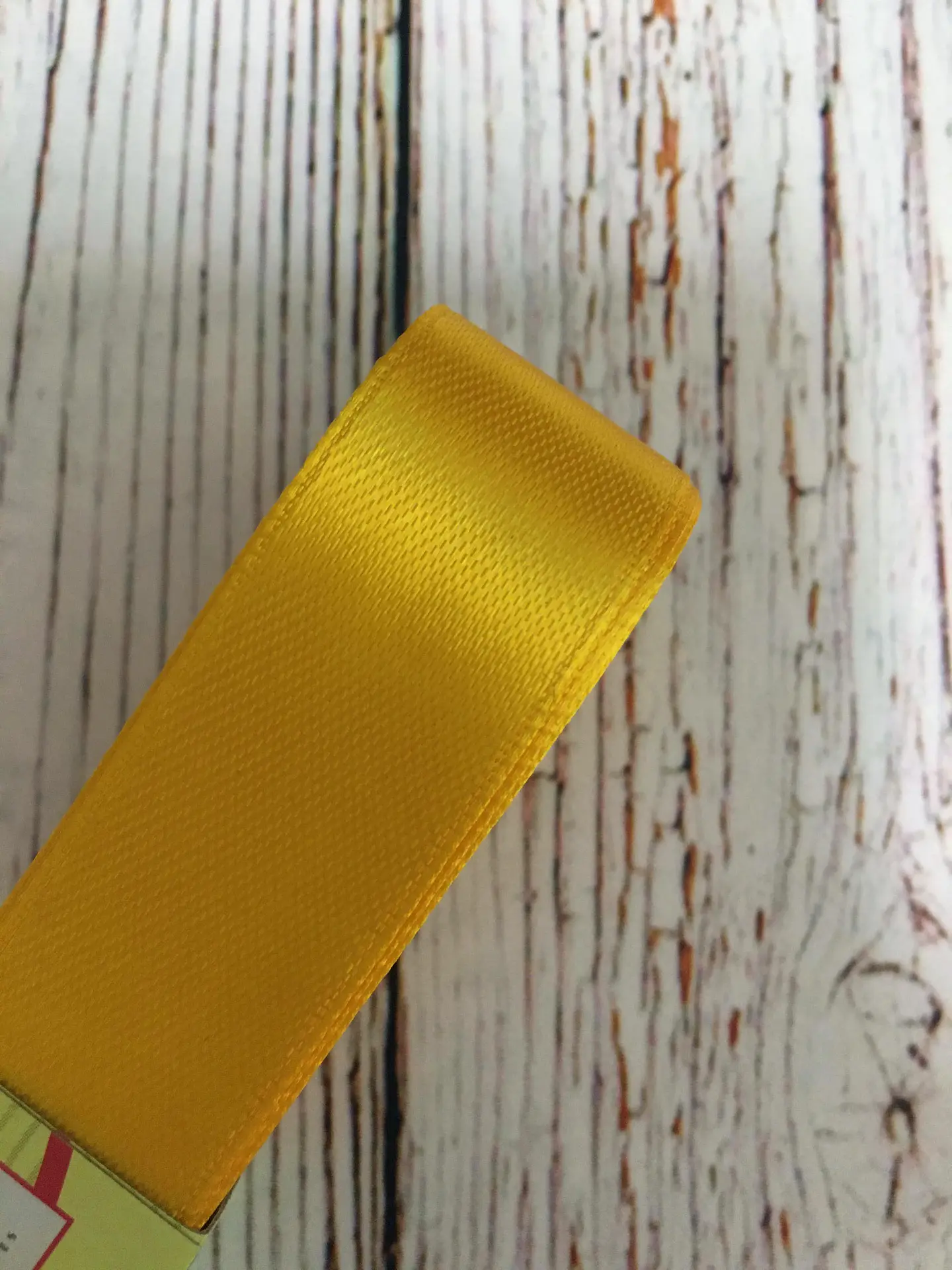 Pieza Cinta Satin 18mm 8