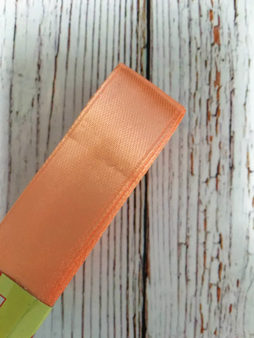 Pieza Cinta Satin 18mm 10