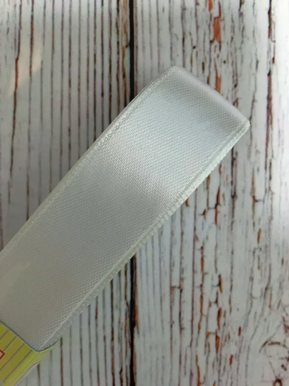 Pieza Cinta Satin 18mm 11