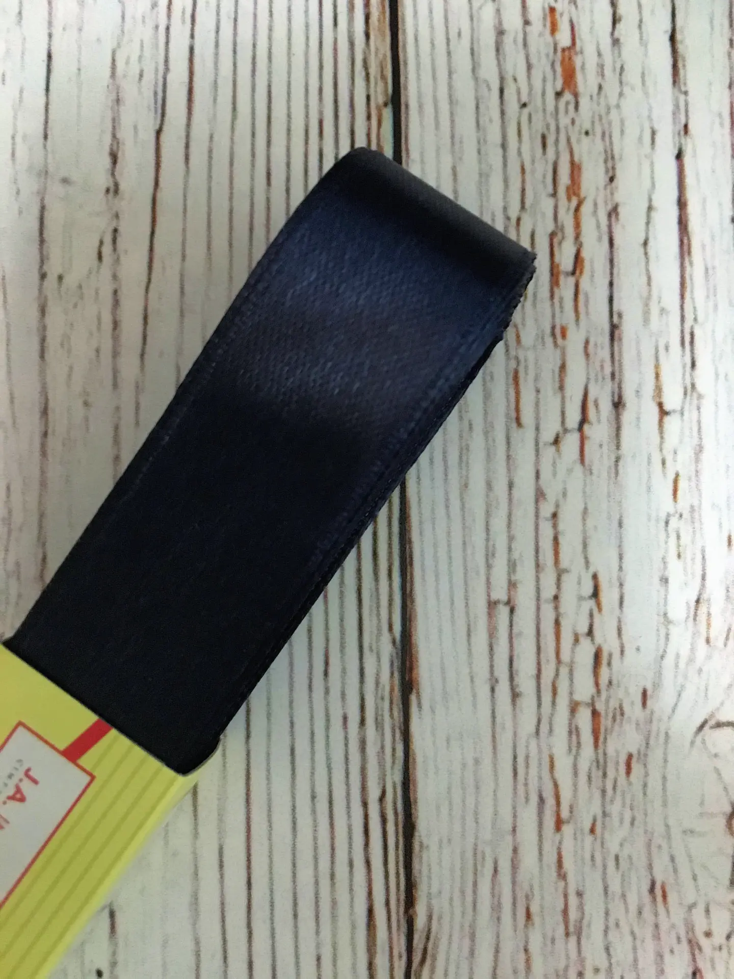 Pieza Cinta Satin 18mm 12