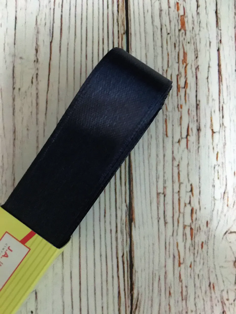 Pieza Cinta Satin 18mm 12