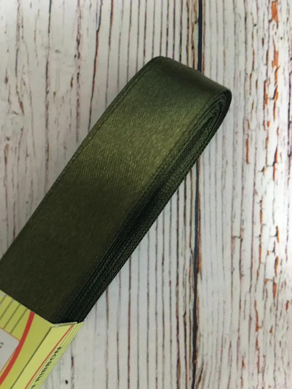 Pieza Cinta Satin 18mm 13