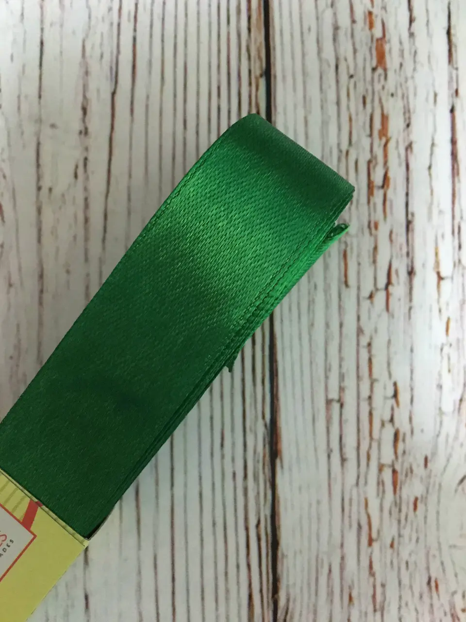 Pieza Cinta Satin 18mm 14