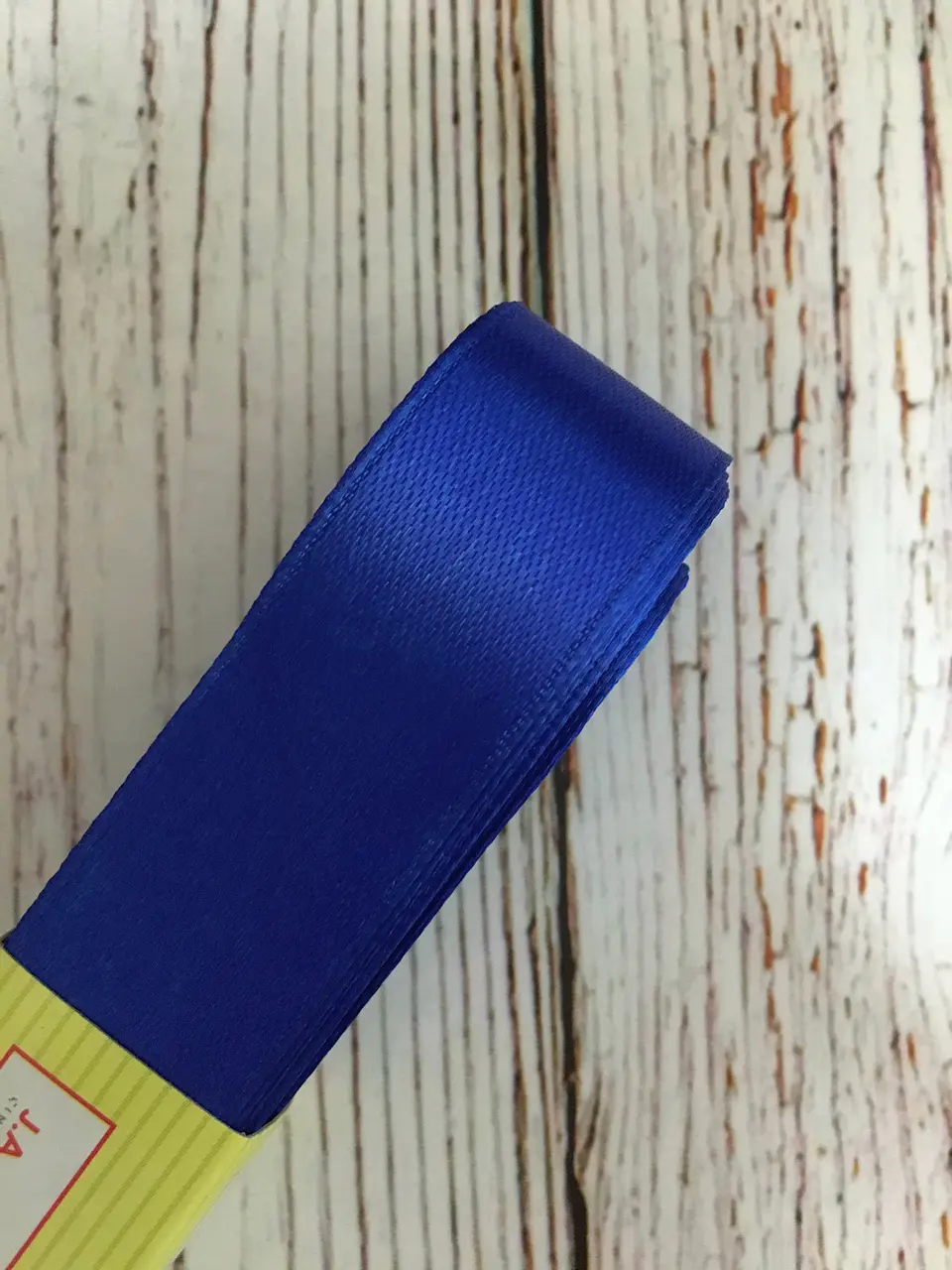 Pieza Cinta Satin 18mm 15