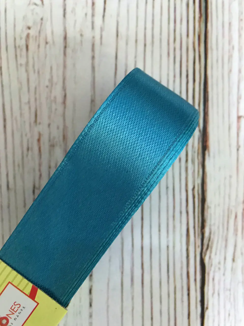 Pieza Cinta Satin 18mm 17