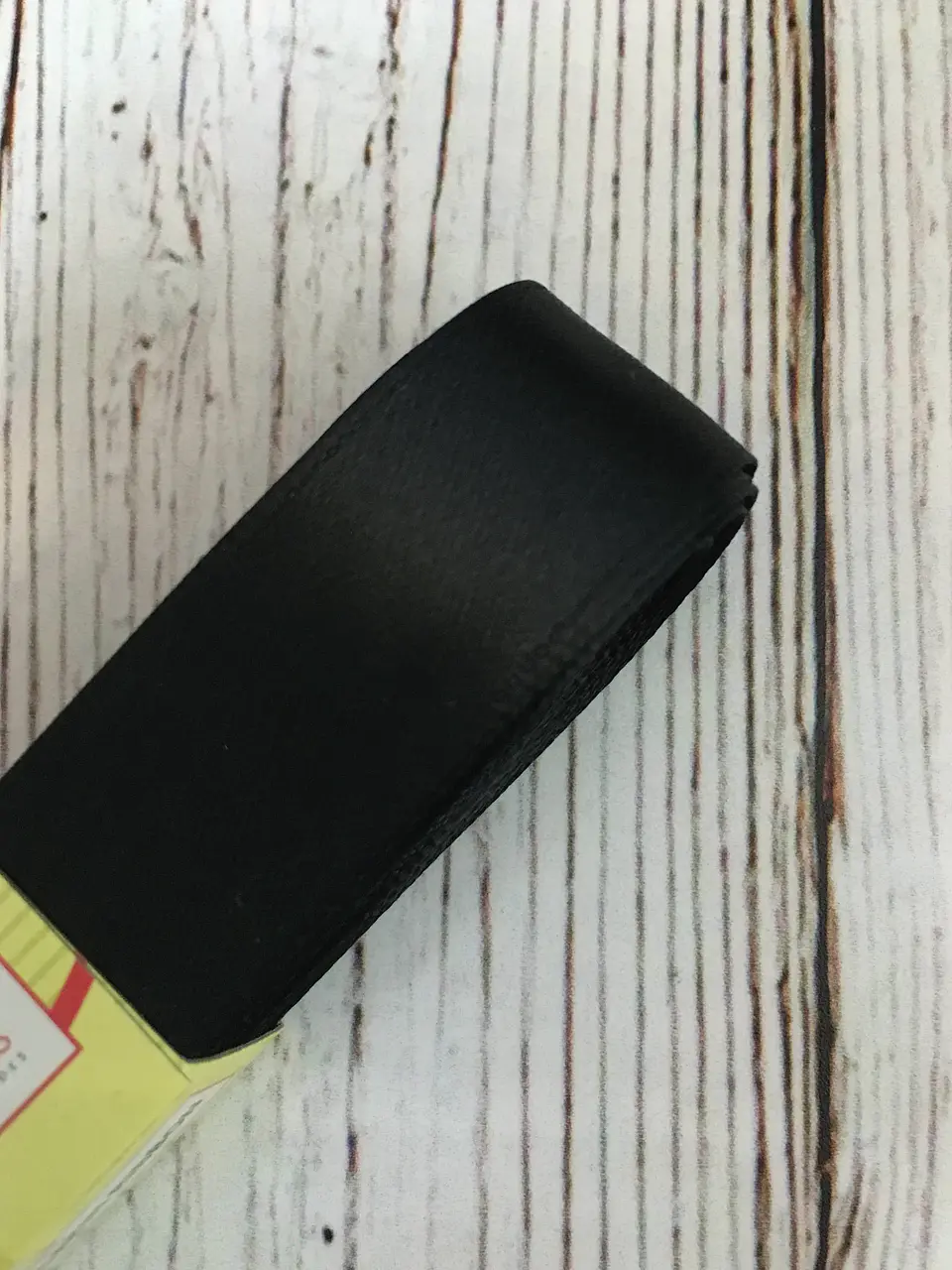 Pieza Cinta Satin 18mm 18