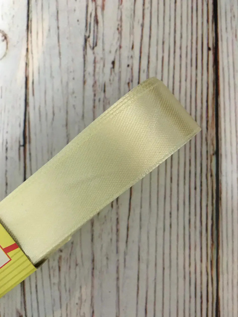 Pieza Cinta Satin 18mm 19