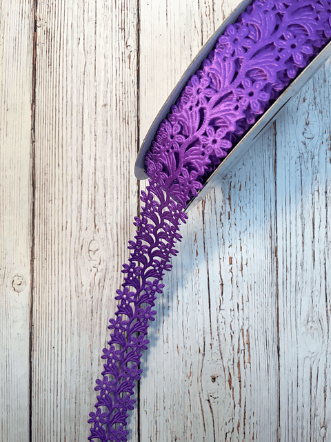 Cinta Enredadera 3mts