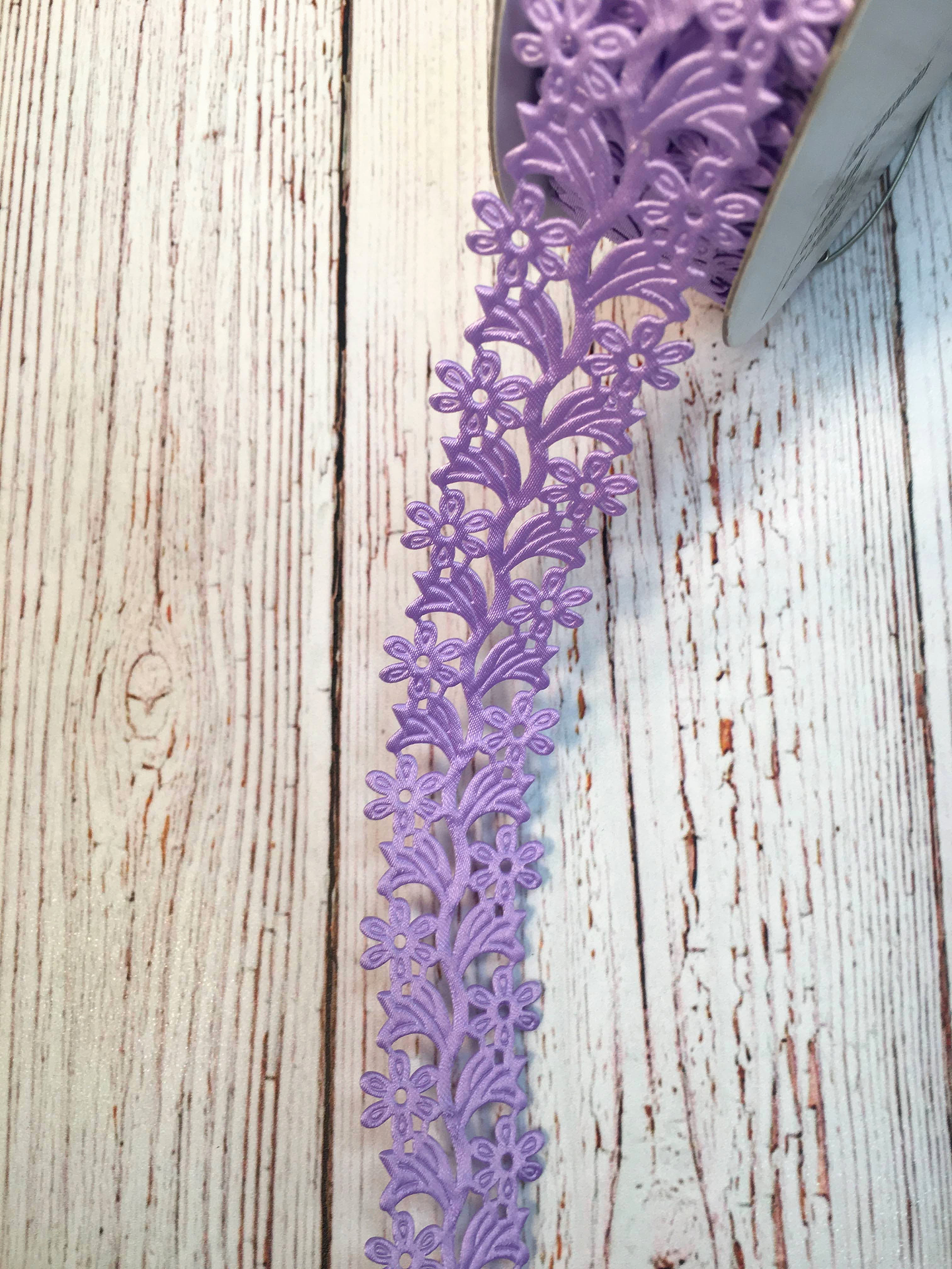 Cinta Enredadera 3mts 3