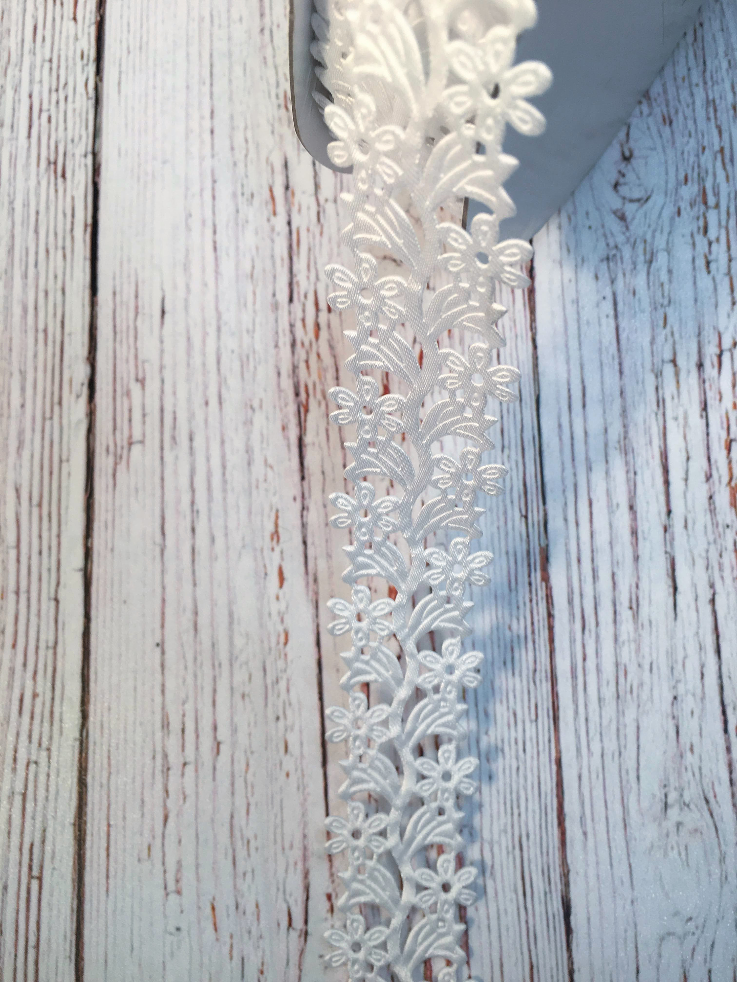 Cinta Enredadera 3mts 4