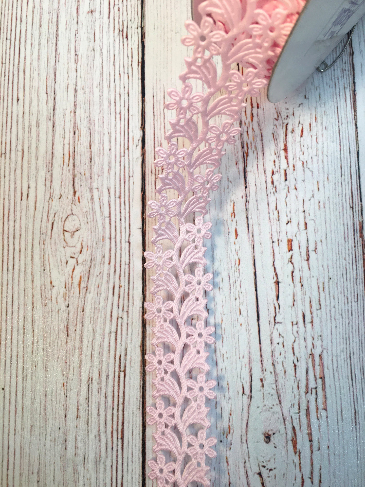 Cinta Enredadera 3mts 5