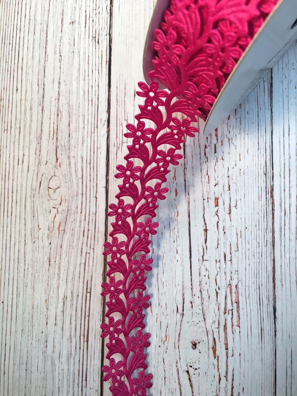 Cinta Enredadera 3mts 6