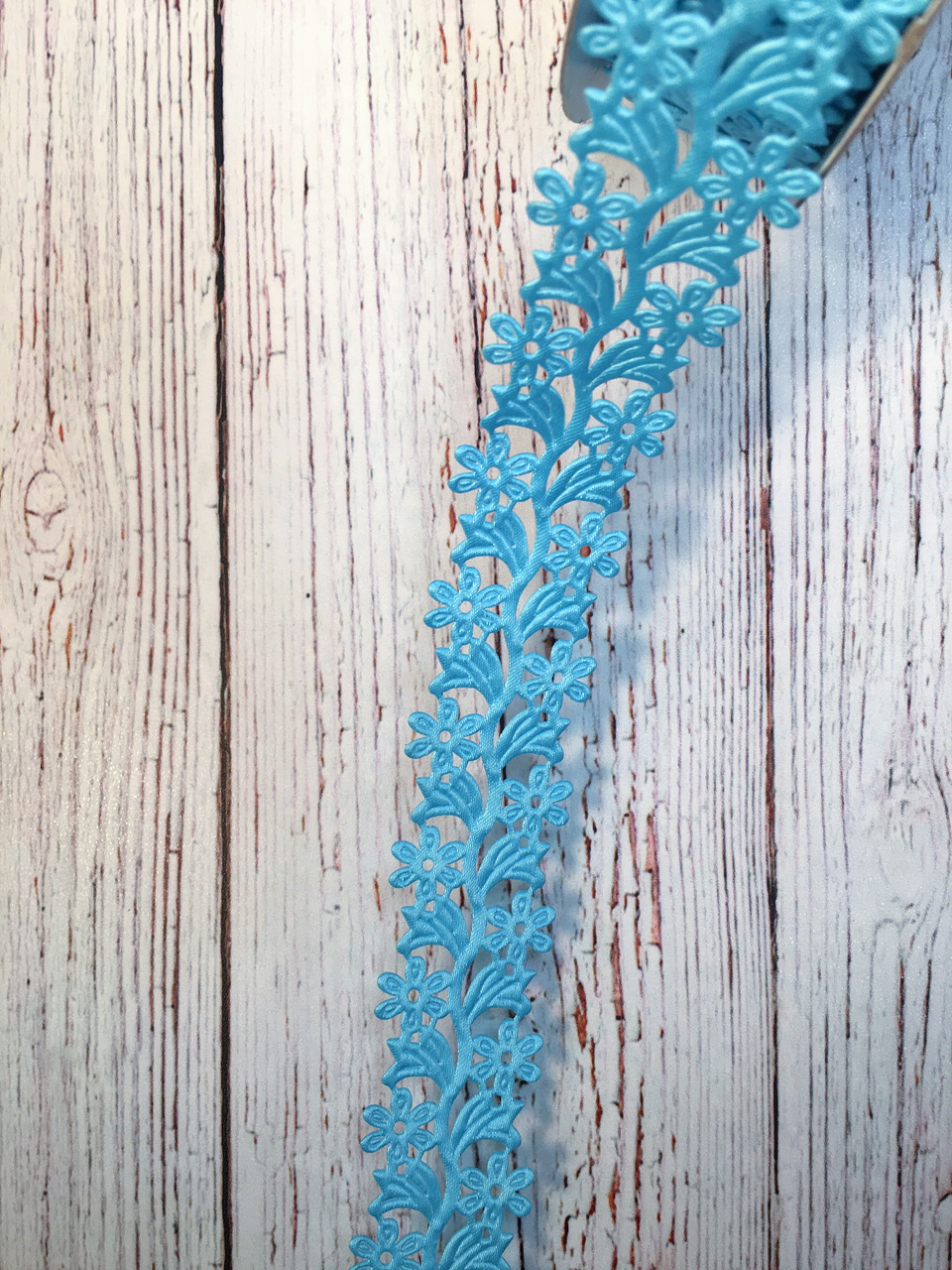 Cinta Enredadera 3mts 7