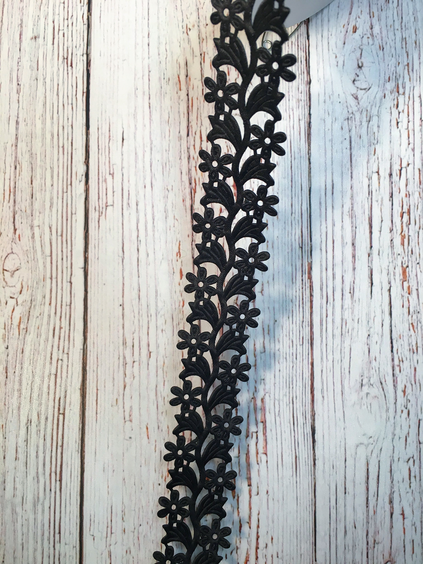 Cinta Enredadera 3mts 8