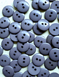 Set 6 Botones Lenteja 25mm - Miniatura 3