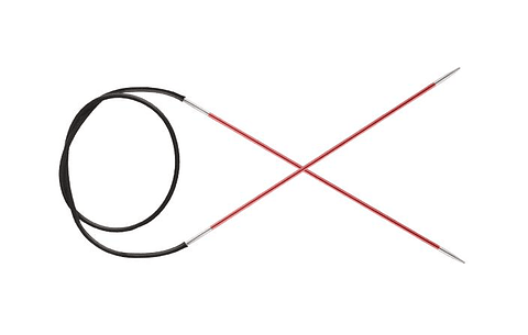 Palillos Circulares Zing