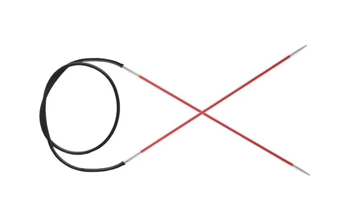 Palillos Circulares Zing 2