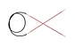 Palillos Circulares Zing - Miniatura 2
