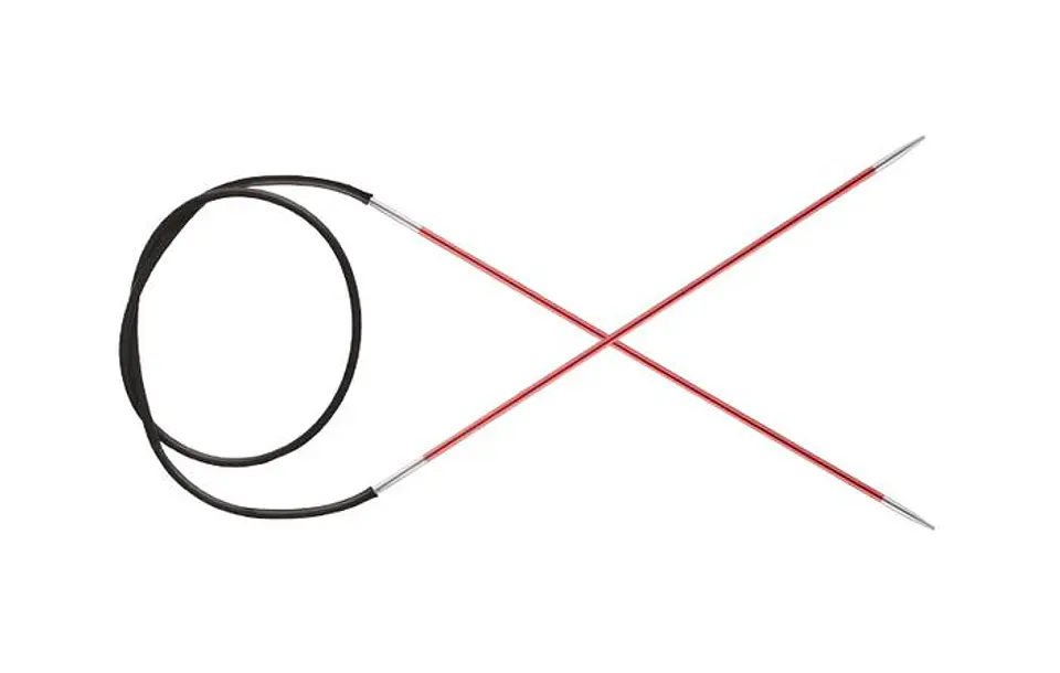 Palillos Circulares Zing 2
