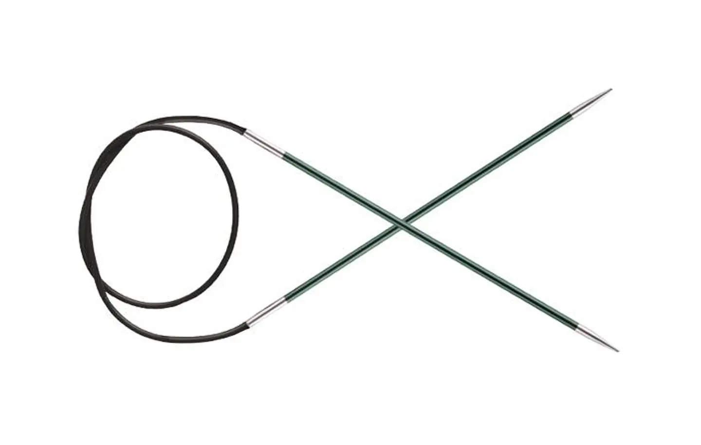 Palillos Circulares Zing 3