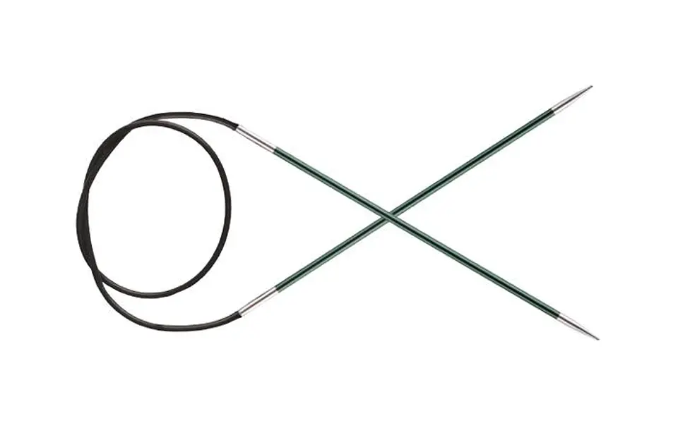 Palillos Circulares Zing 3