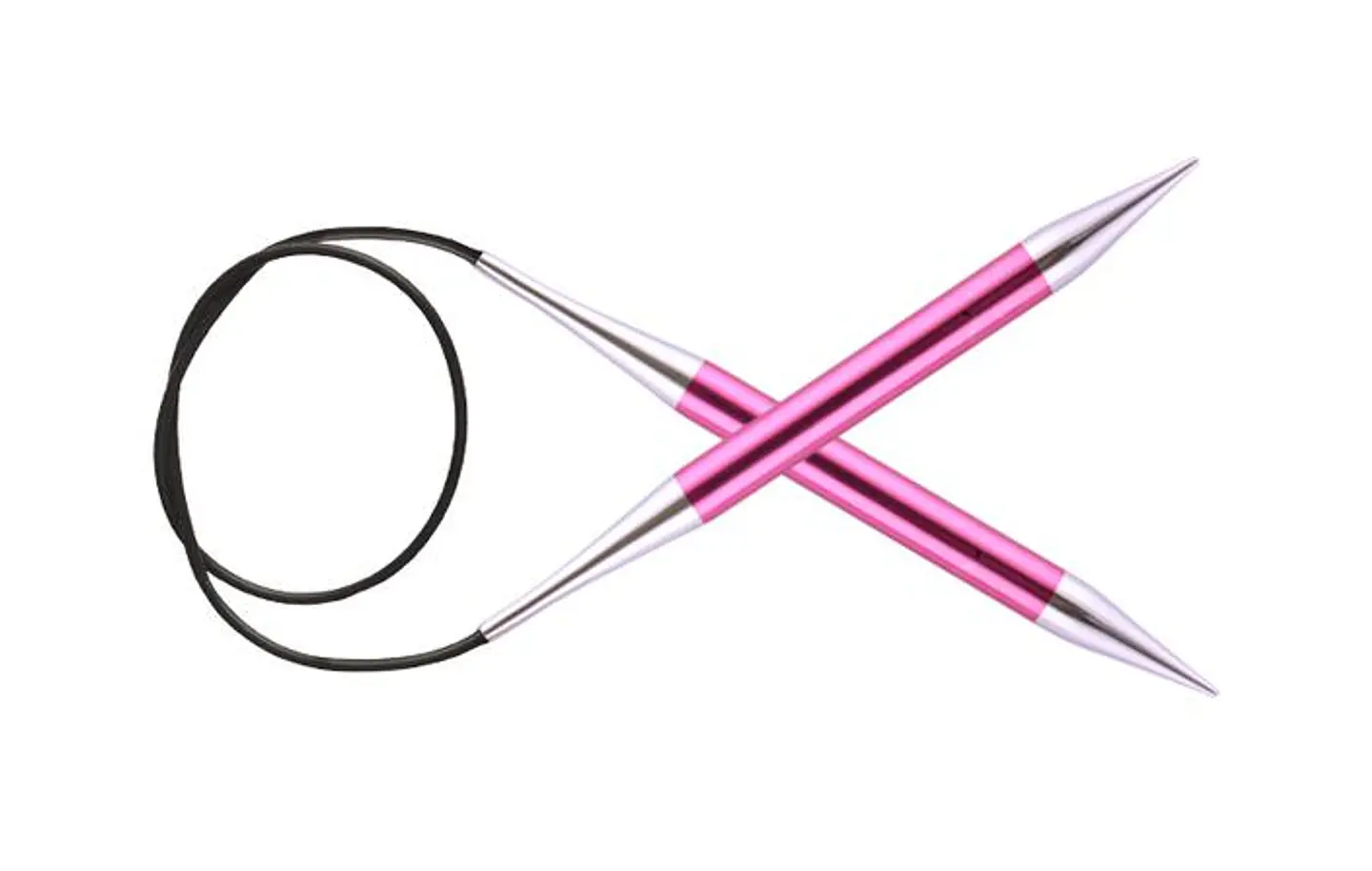 Palillos Circulares Zing 5