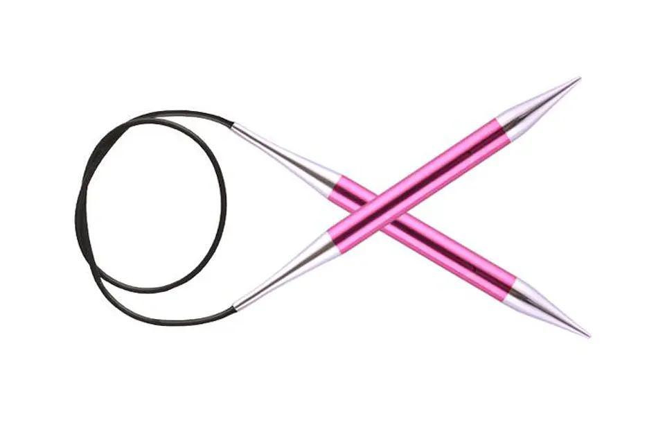Palillos Circulares Zing 5