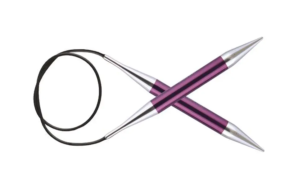 Palillos Circulares Zing 6