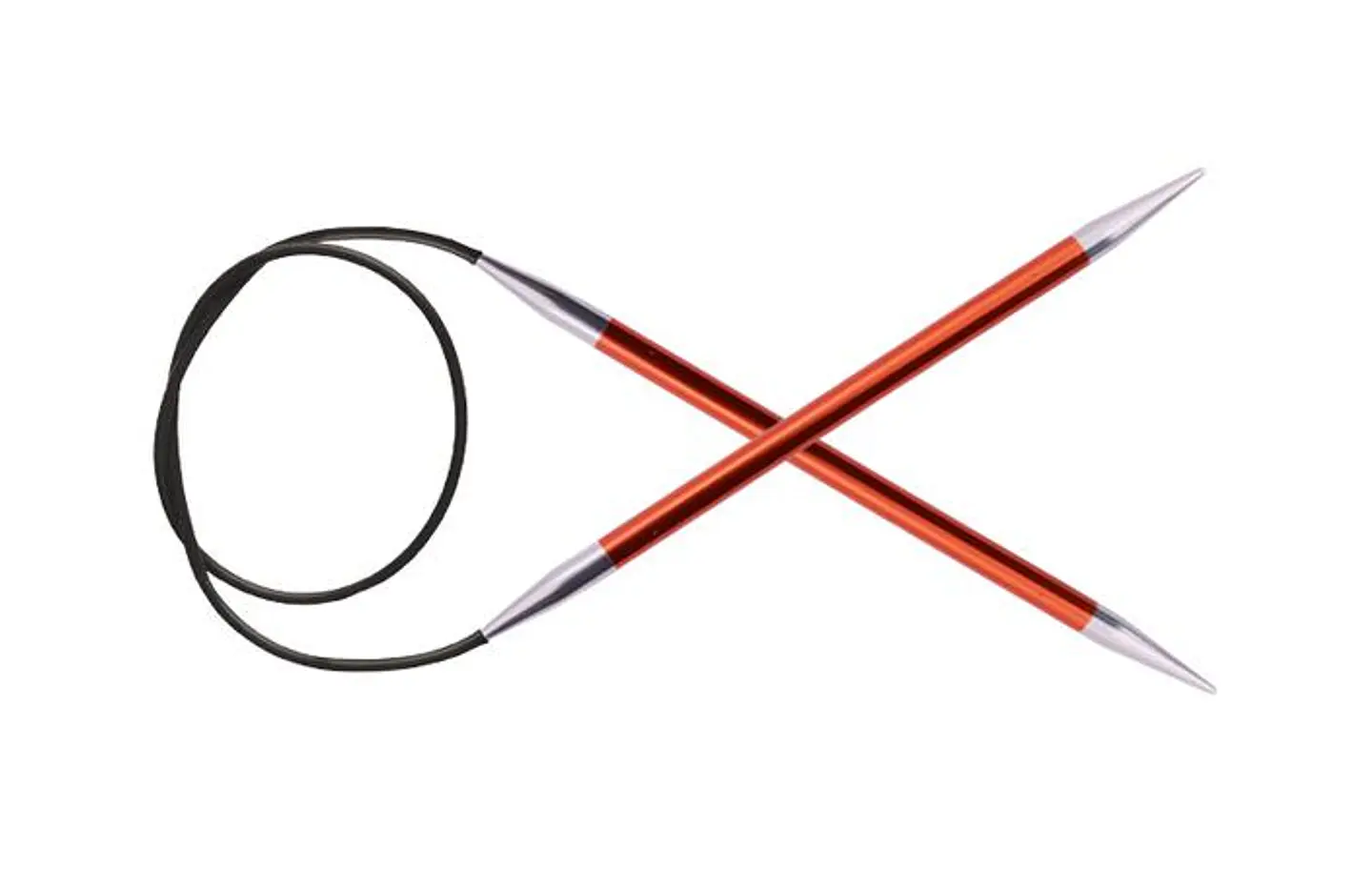 Palillos Circulares Zing 7