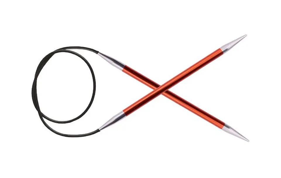 Palillos Circulares Zing 7