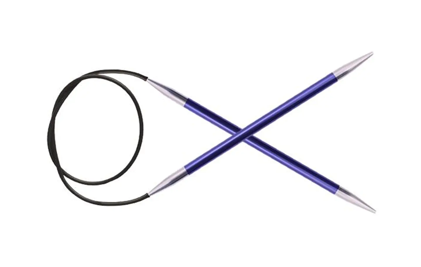 Palillos Circulares Zing 8