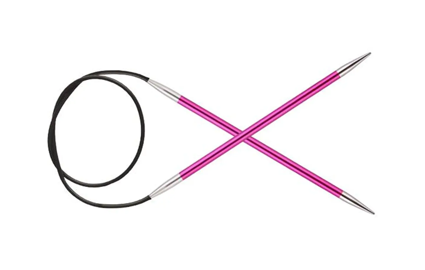 Palillos Circulares Zing 9